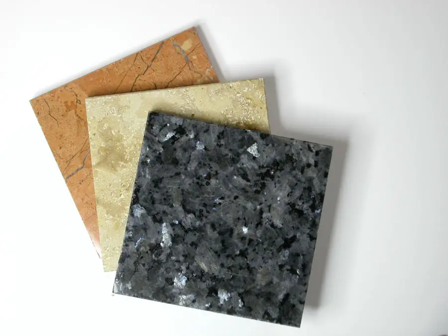 Natural Stone
